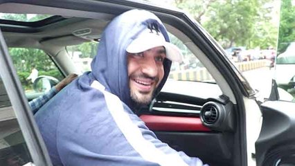 Aly Goni ने Karan Johar के Bigg Boss 15 के होस्ट बनने पर बोली ये बात;  Watch video | FilmiBeat