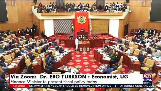 Mid Year Budget Review: Finance Minister to present fiscal policy today - AM Show (29-7-21)