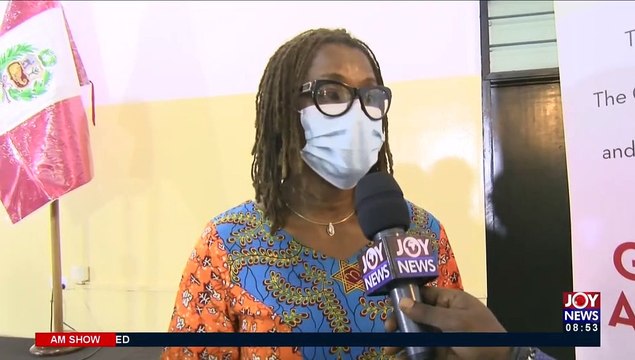 Peru’s 200th Anniversary: Country celebrates arts and culture in Ghana - AM Showbiz (29-7-21)