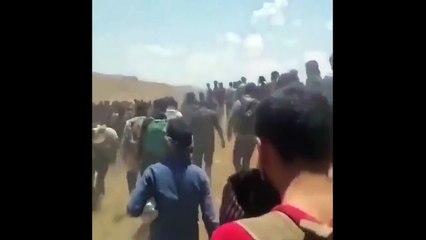 Prof. Dr. Özgür Demirtaş bu görüntülerle ''basit bir soru'' diyerek hesap sordu