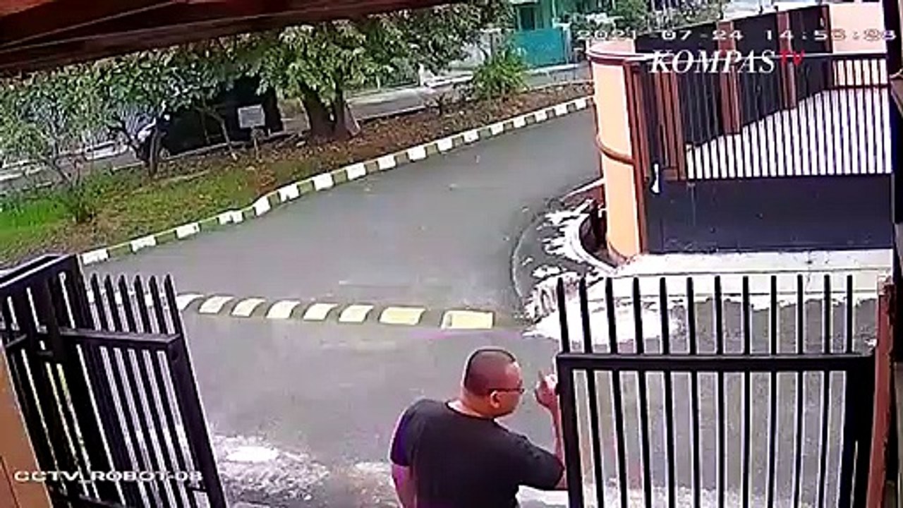 Pengakuan Ketua RT Soal Pria Aniaya Tetangga Hingga Tewas karena Kotoran Hewan