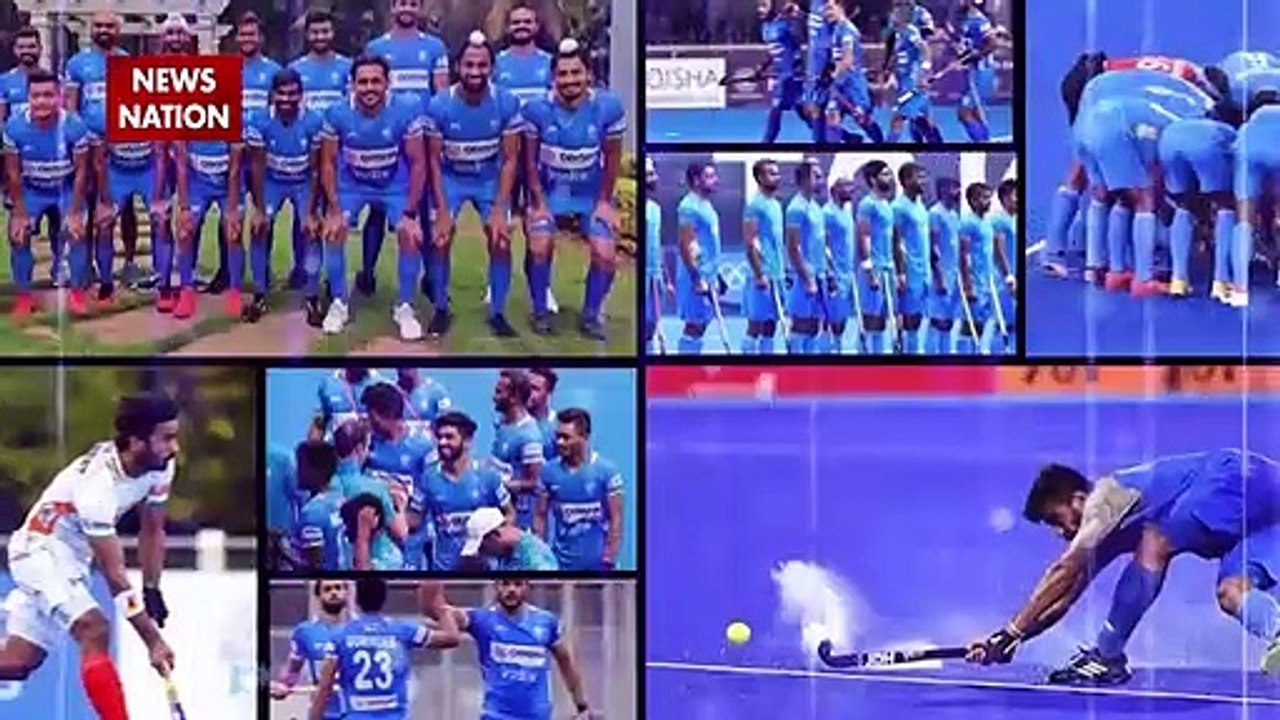 हॉकी में दम,अर्जेंटीना बेदम