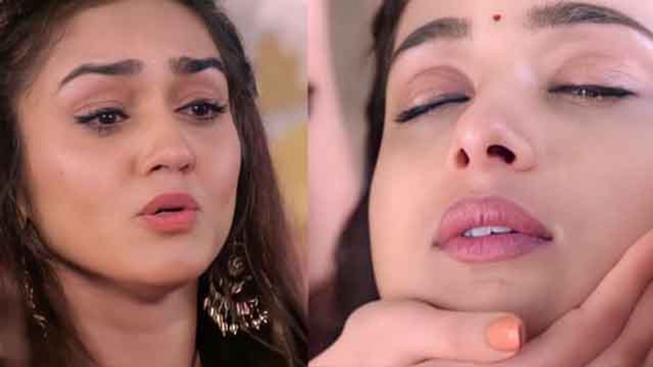 Sasural Simar Ka 2 spoiler: Simar को बेहोश देख Reema ने ऐसे संभाला, Aarav हुआ हैरान | FilmiBeat