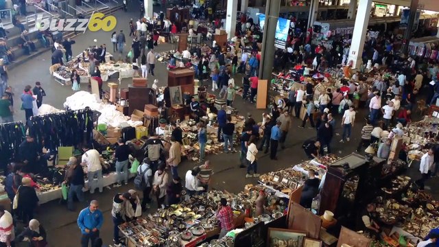 Antique Shop Owner Discovers a Customer’s Painting Bought at Flea Market Was Once Stolen From a Museum