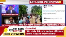 Twitter’s Anti-India Bigotry Exposed U.S Bots Trend Malicious Assam Hashtags NewsX