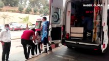 Bakan Pakdemirli: Manavgat'ta entübe hastalar başka bir hastaneye nakledildi