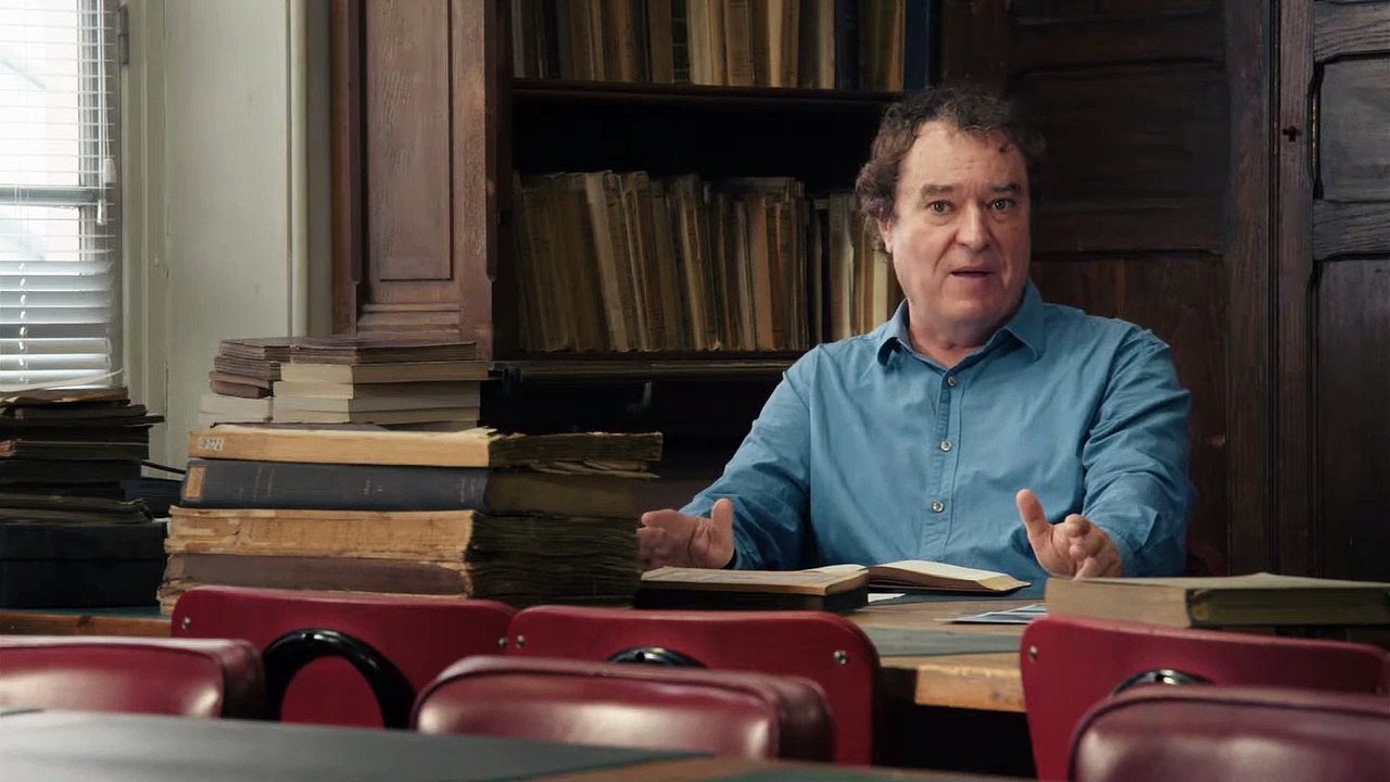 DIE ROTE KAPELLE Film - Clip und Trailer