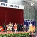 Basavaraj Bommai Sworn -in 30th Chief Minister of Karnataka