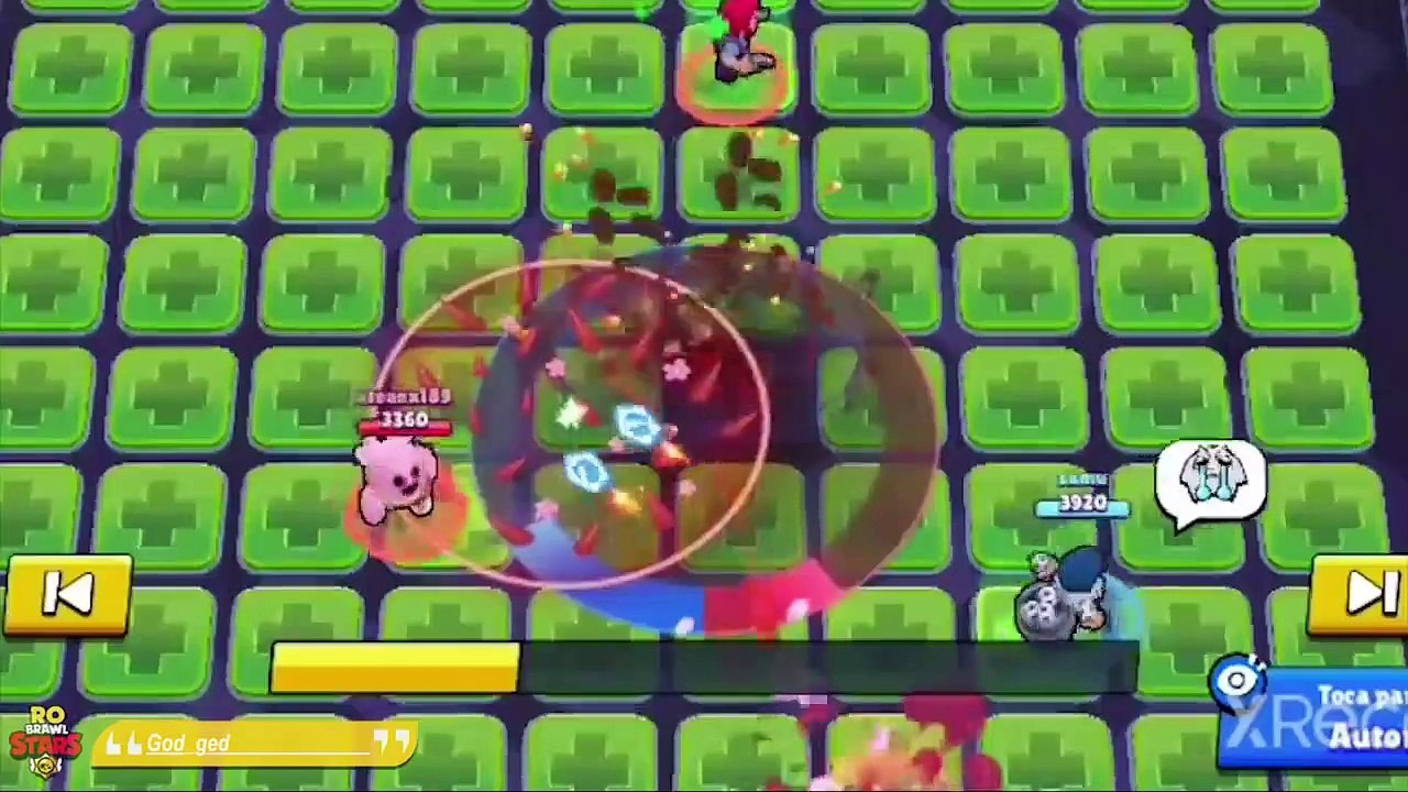 HACKER TEAM _BROKEN_ DUO SHOWDOWN ! Brawl Stars Funny Moments & Fails & Wins & Glitches ep.382