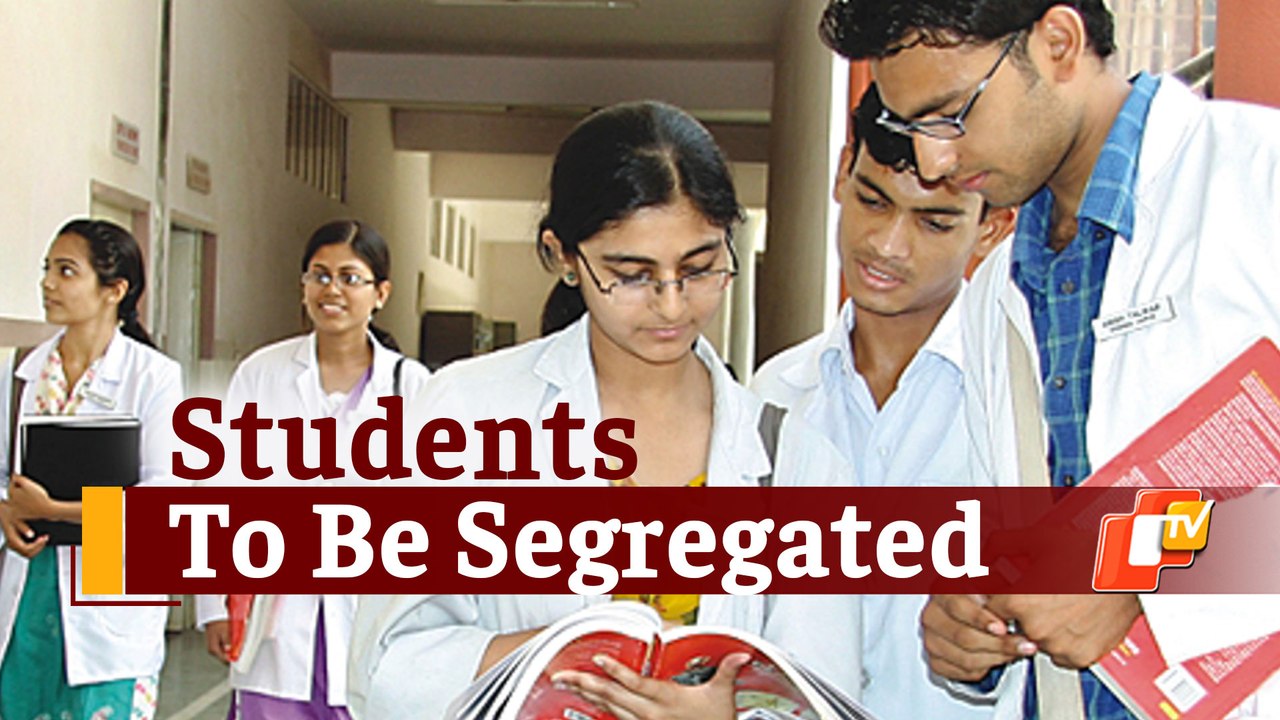 Odisha Medical Colleges To Reopen; Guidelines Issued