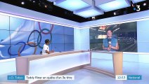 JO 2021 : Teddy Riner en quête d'un troisième titre de champion olympique
