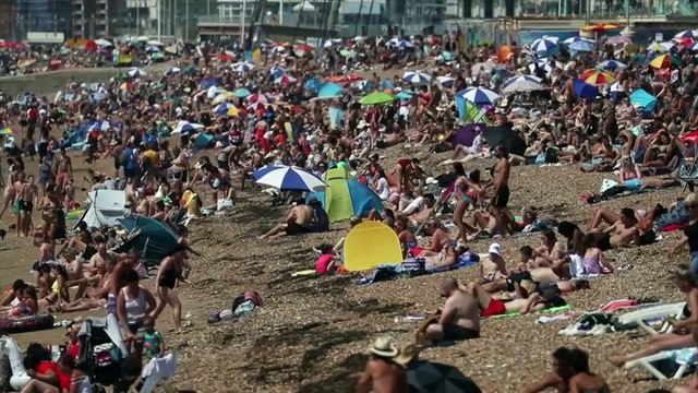 Климатологи предупреждают: мир ждут новые погодные катаклизмы