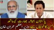 Pakistan always wants peace with India, PM Imran Khan