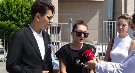 Eski sevgilisini darp etmişti! Ünlü şarkıcı hakkında karar çıktı