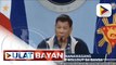 Pres. Duterte, nanawagang pabilisin ang vaccine rollout sa bansa; 1.5-M karagdagang doses ng Sinovac vaccine, dumating sa bansa; COVID-19 vaccines na naipadala sa bansa, pumalo na sa higit 31-M