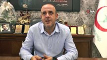 Nevşehir’de Covid-19 vakalarının yüzde 87’sini aşısızlar oluşturuyor