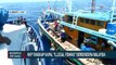 Ilegal Fishing! KKP Tangkap Empat Nelayan Myanmar di Perairan Selat Malaka
