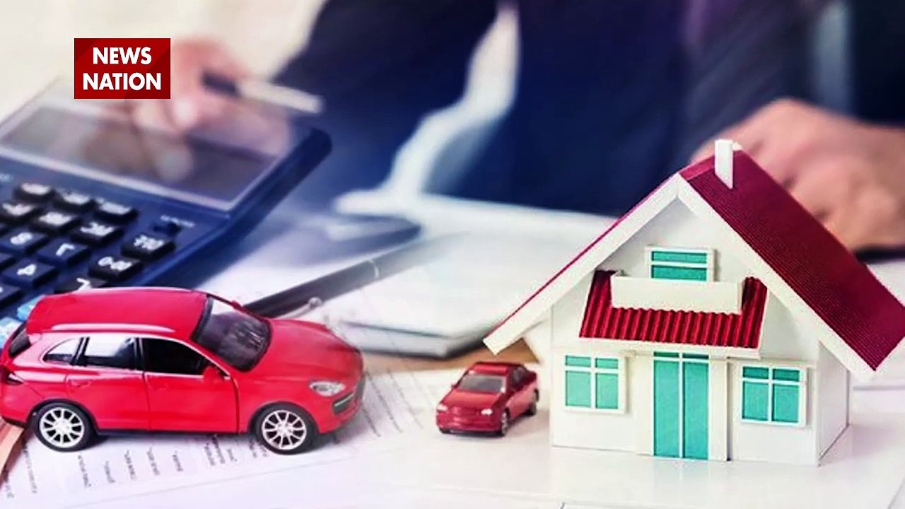 Know These Important Things Before Taking A Loan After Retirement
