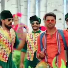 David Warner danced Chella Kutti Vijay Song