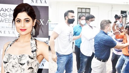 Shamita Shetty Writes A Cryptic Post 10 Days After Raj Kundra’s Arrest