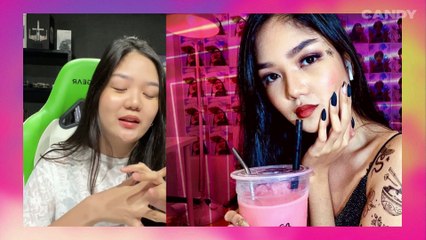 FAKE or FACT: Niña Stephanie Guerrero on Her Love Life, Family, and More