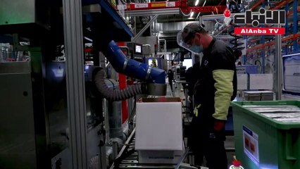 فايزر تجني أرباحا طائلة بفضل لقاحها ضد كوفيد-19