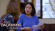 Ang Dalawang Ikaw: Beatrice sends Mia a special gift | Episode 29