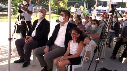 Edebiyatın kalbi Kartal’da atmaya devam ediyor