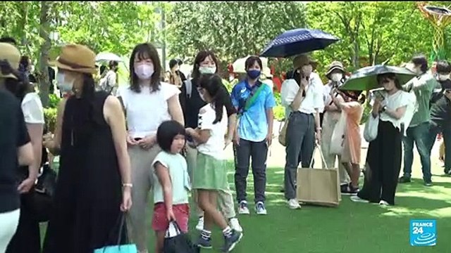 Covid-19 au Japon : vers une extension de l'état d'urgence ?