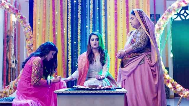 Pinjara Khubsurti Ka Episode 243; Omkar accepts Mayura's request | FilmiBeat