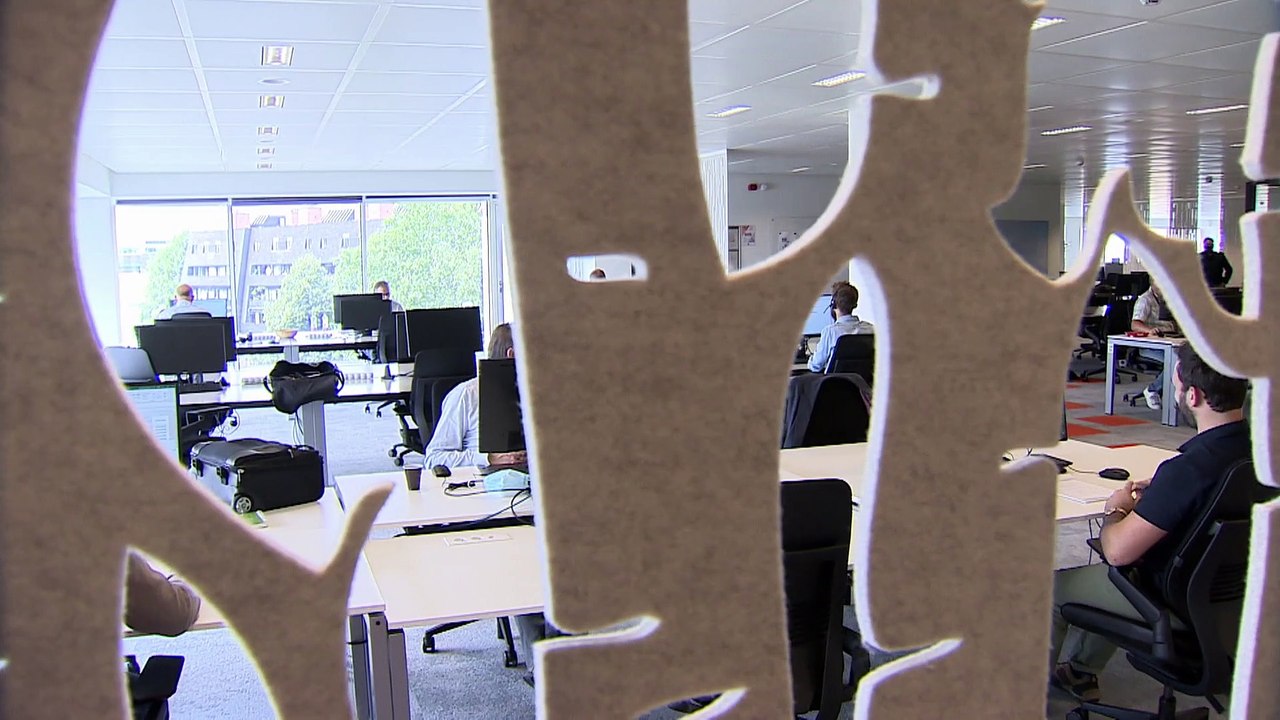 Ist Telearbeit die Zukunft oder doch lieber Büro?