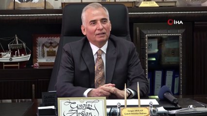 Başkan Osman Zolan, Çameli’de hemşehrileriyle buluştu