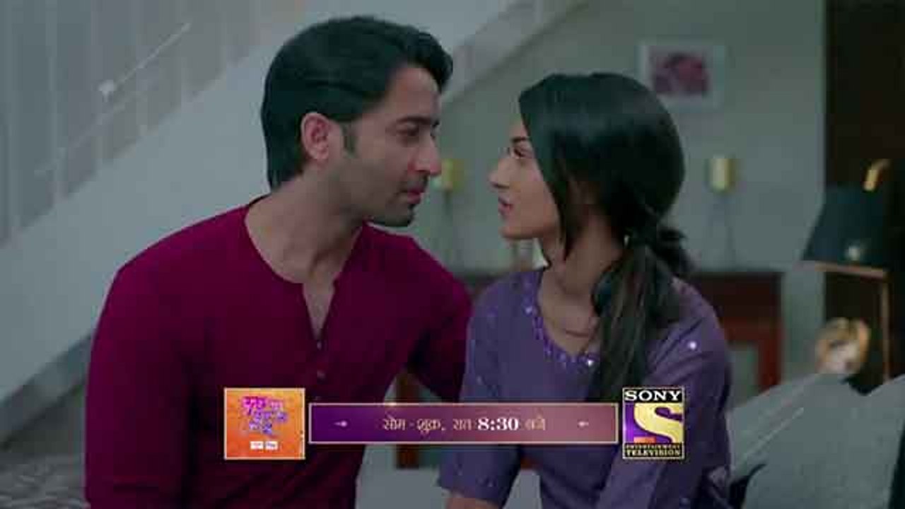 Kuch Rang Pyar Ke Aise Bhi- Nayi Kahani Episode 14; Sony TV | FilmiBeat