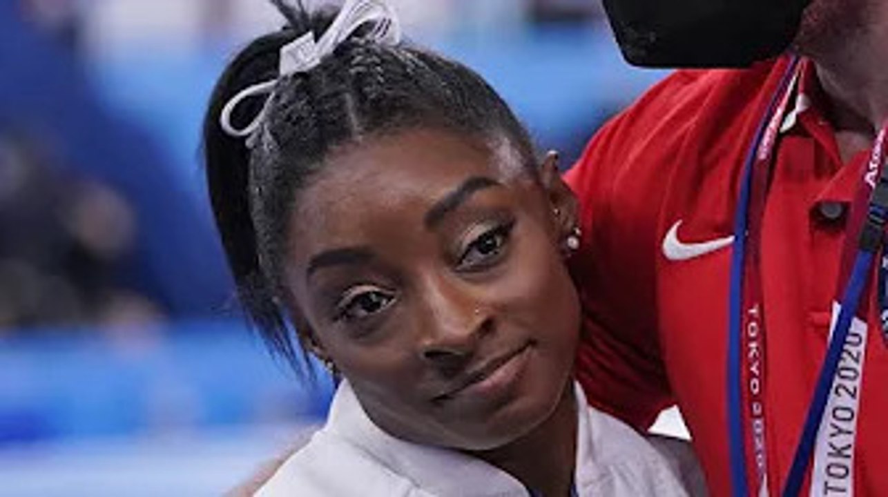 “Molestata dal medico della squadra per tutta la sua infanzia”: eccoli i demoni di Simone Biles