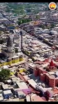 हम कथा सुनाते राम सकल गुण गान की अयोध्या दर्शन