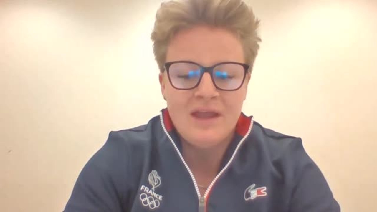 Marteau - Tavernier : "Je croise les doigts pour que tout soit réuni"