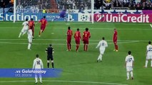 Gareth Bale ● BEST Moments At Real Madrid