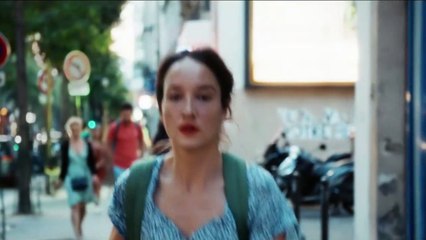 Les Amours d'Anaïs Film - Avec Anaïs Demoustier, Valeria Bruni Tedeschi, Denis Podalydès