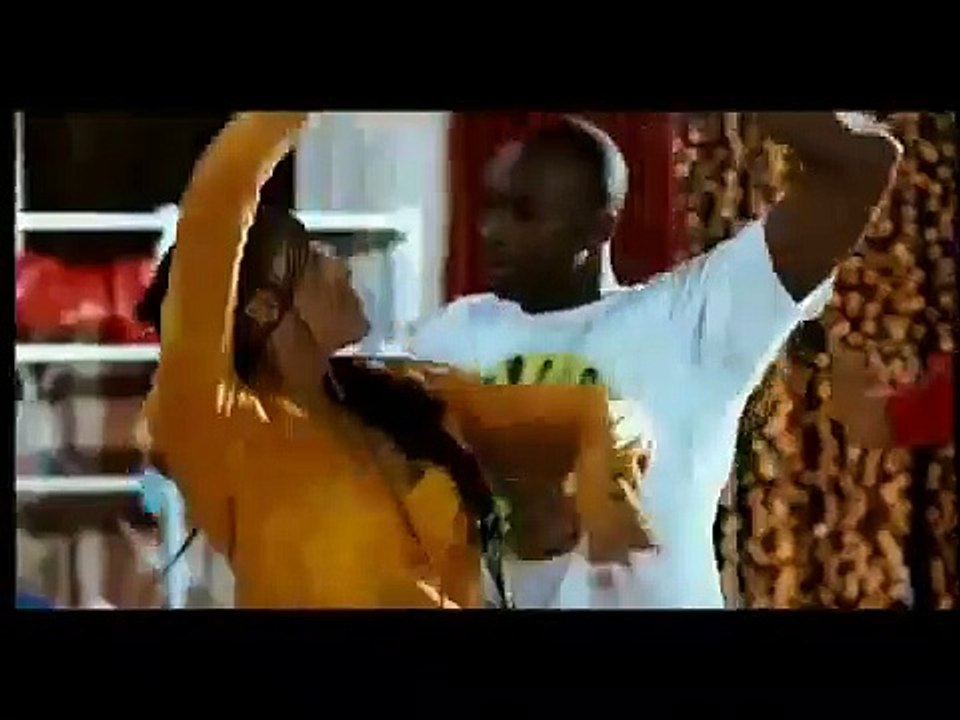 Mes Copines Film (2005) - Avec Stéphanie Sokolinski, Djena Tsimba, Léa Seydoux, Anne-Sophie Franck.