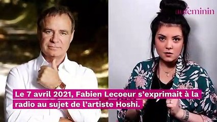 Affaire Hoshi : Fabien Lecœuvre met en demeure Grand Corps Malade
