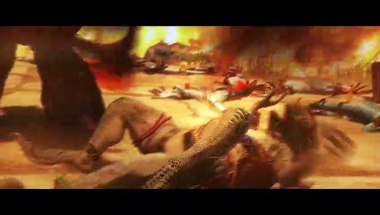 Présentation de Total War- WARHAMMER II - The Silence & The Fury