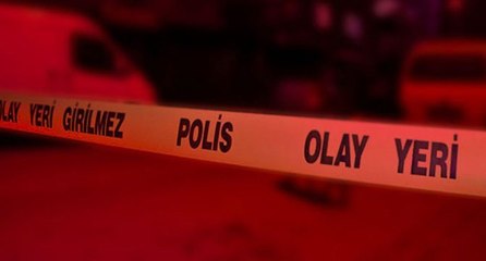 Akrabalar arasında silahlı çatışma: Çok sayıda ölü var