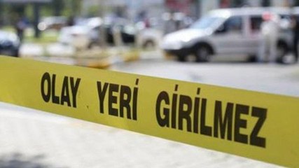 Trabzon’da akrabalar arasında silahlı çatışma: 4 ölü