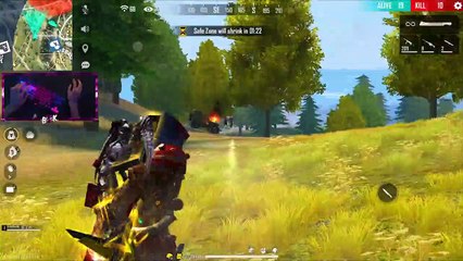 [B2K] WHY EVERYONE TRIES TO KILL ME EVERYTIME ? | 20 KILLS