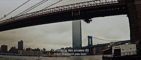 Michael Cimino un mirage américain - Extrait du Film - Tarantino