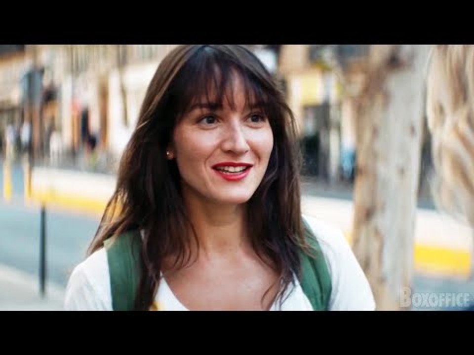 LES AMOURS D’ANAÏS Bande Annonce (2021) Anaïs Demoustier