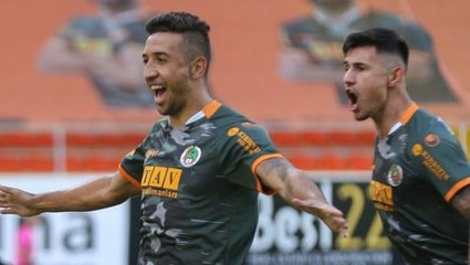 Fenerbahçe, Alanya'nın Brezilyalı yıldızı Davidson için harekete geçti