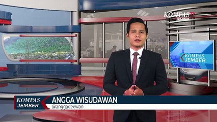 Warga di Pamekasan Mengeroyok Maling dan Membakar Motornya