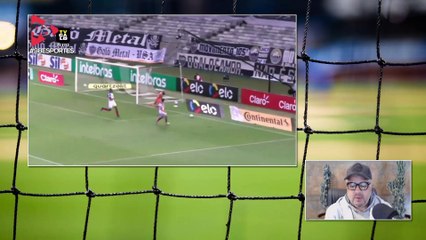 98 ESportes | A campanha do Atlético no mês de julho