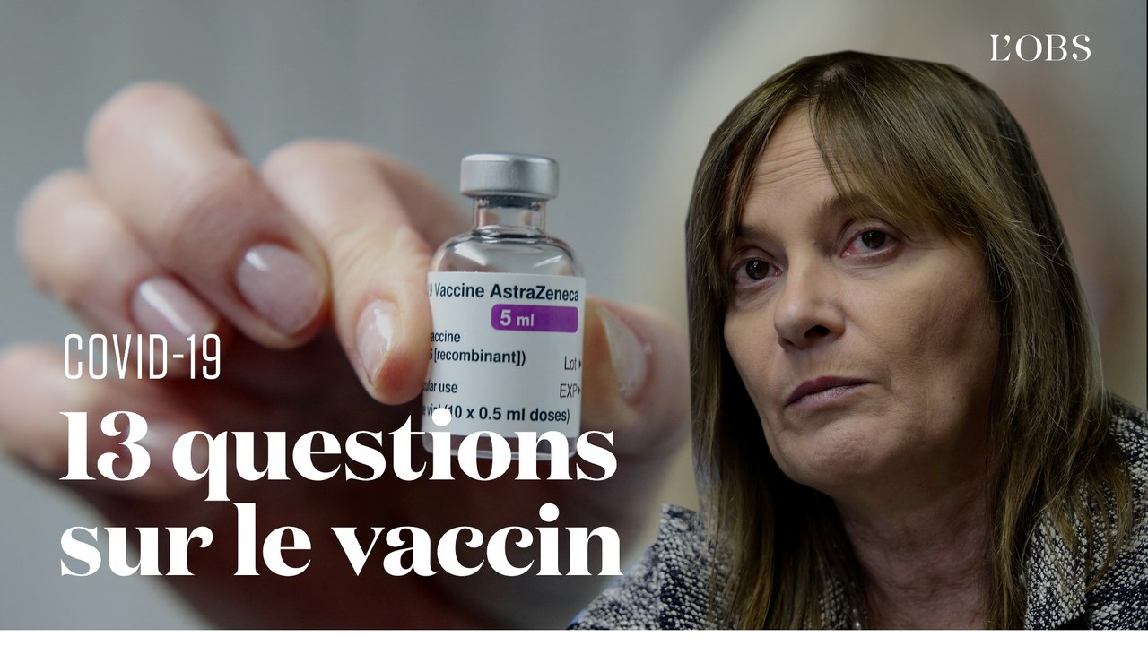 Le vaccin modifie-t-il notre ADN ? Est-il dange...